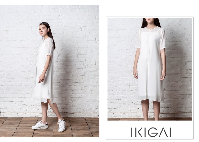 Ikigai – Từ trào lưu khơi nguồn hạnh phúc đến thời trang - Ảnh 10.