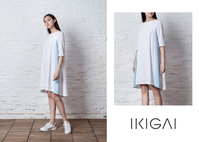 Ikigai – Từ trào lưu khơi nguồn hạnh phúc đến thời trang - Ảnh 11.