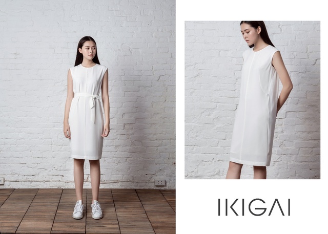 Ikigai – Từ trào lưu khơi nguồn hạnh phúc đến thời trang - Ảnh 12.