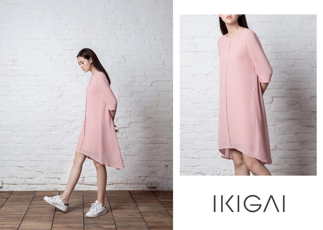 Ikigai – Từ trào lưu khơi nguồn hạnh phúc đến thời trang - Ảnh 13.
