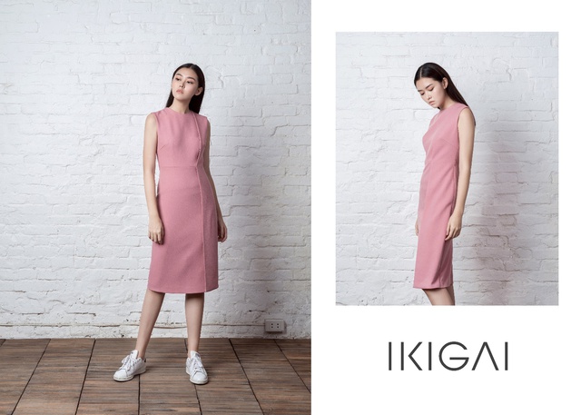 Ikigai – Từ trào lưu khơi nguồn hạnh phúc đến thời trang - Ảnh 15.
