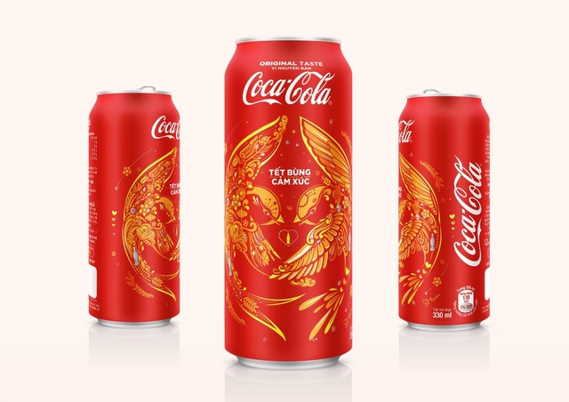 3 chàng họa sĩ trẻ và lời mời đầy thử thách từ Coca-Cola - Ảnh 3.