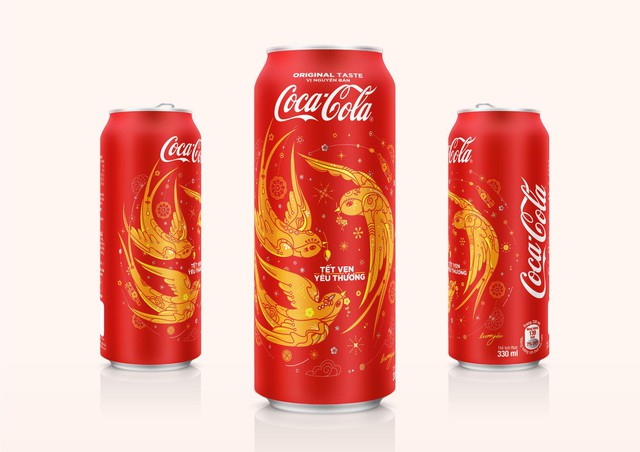 3 chàng họa sĩ trẻ và lời mời đầy thử thách từ Coca-Cola - Ảnh 4.