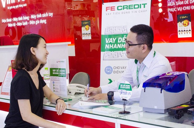 Rước ngay OPPO F5 trả góp ưu đãi 0% cùng FE CREDIT - Ảnh 2.