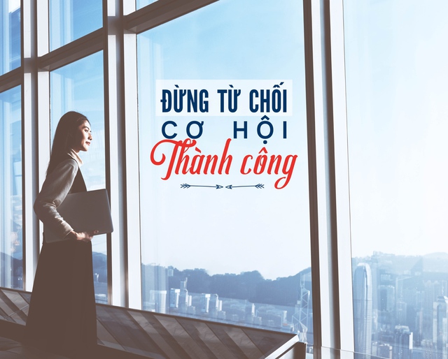 Thanh xuân nên để trải nghiệm hay lo cho sự nghiệp? - Ảnh 4.