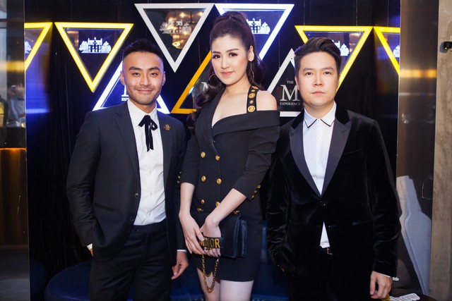 L&ecirc; Hiếu đốt lửa đ&ecirc;m đầu đ&ocirc;ng ở H&agrave; Nội - Ảnh 6.