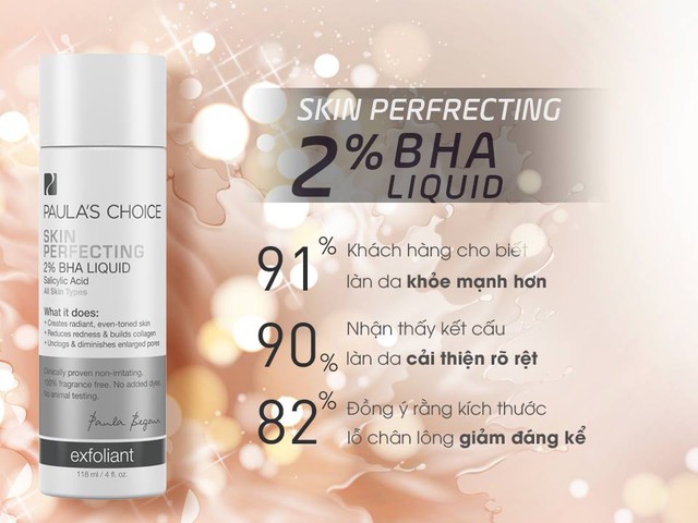 Tẩy da chết h&oacute;a học &ndash; Nghe th&igrave; đ&aacute;ng sợ nhưng nhất định bạn phải thử - Ảnh 7.