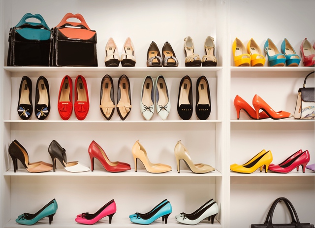 50+ mẫu giày cao gót nhất định phải có trong tủ đồ của mọi cô gái -  BlogAnChoi