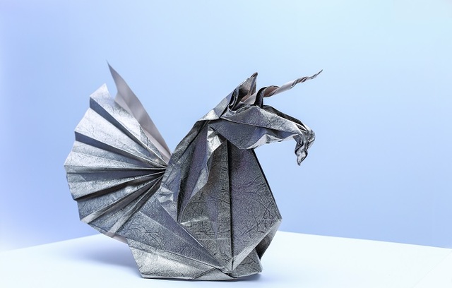 Origami và những ứng dụng thực tế vào đời sống - Ảnh 5.
