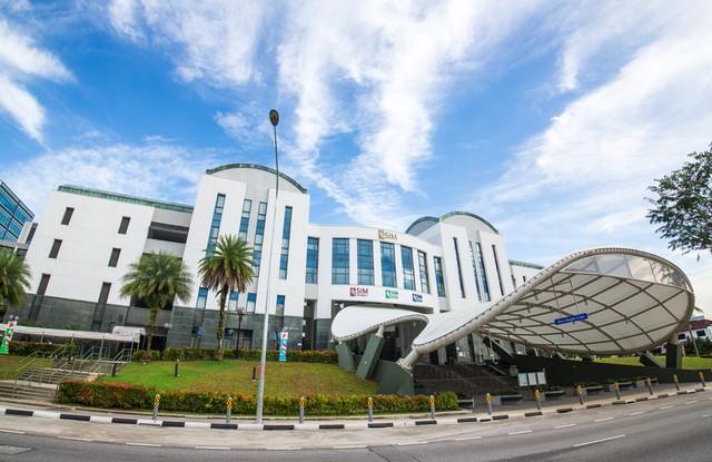Điểm danh 8 trường đại học danh tiếng thế giới cung cấp chương trình đào tạo tại Singapore - Ảnh 1.