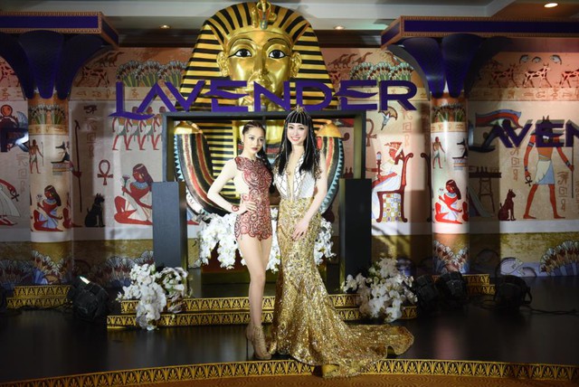 Những m&agrave;n h&aacute;t live cực đỉnh của loạt sao khủng trong sự kiện cuối tuần qua - Ảnh 1.