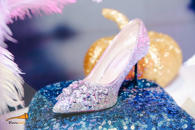 Muốn thoát “ế bền vững” thì tuyệt đối đừng bỏ lỡ Cinderella Night - Đêm hội thử giày Lọ Lem - Ảnh 2.