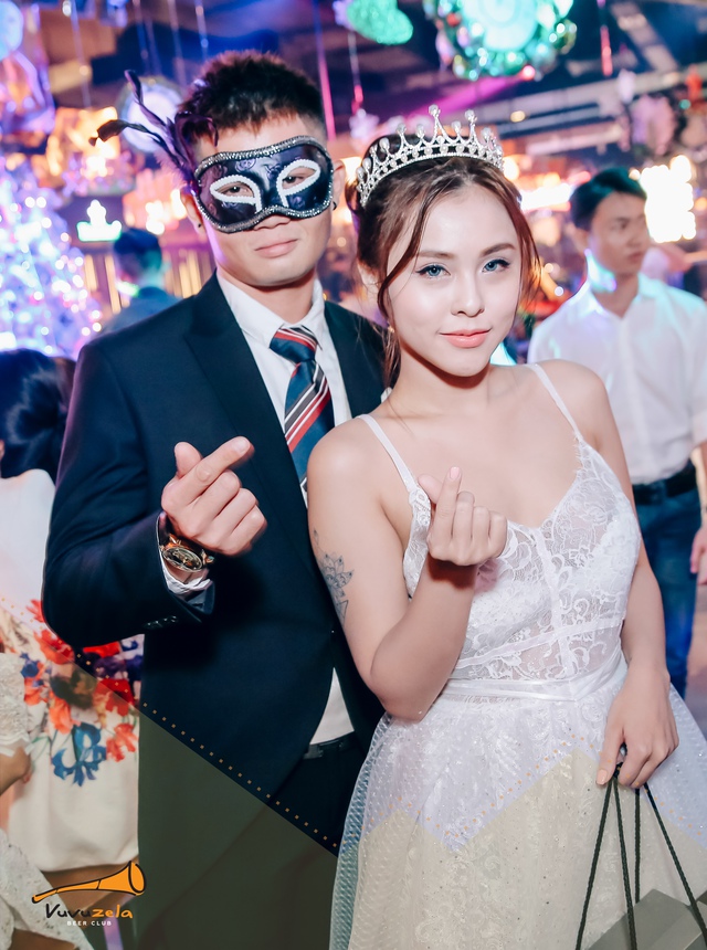 Muốn tho&aacute;t &ldquo;ế bền vững&rdquo; th&igrave; tuyệt đối đừng bỏ lỡ Cinderella Night - Đ&ecirc;m hội thử gi&agrave;y Lọ Lem - Ảnh 9.