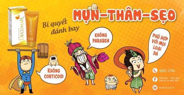 Hotgirl tr&agrave; sữa v&agrave; c&ocirc; gi&aacute;o Kh&aacute;nh chia sẻ c&aacute;ch trị mụn - Ảnh 5.