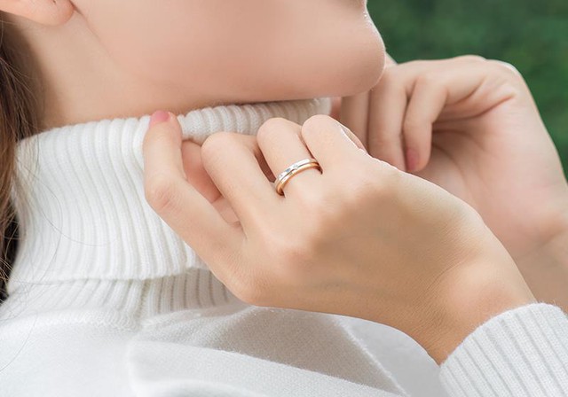 Trang sức - Nét truyền thống trong đám cưới Hà thành - Ảnh 5.