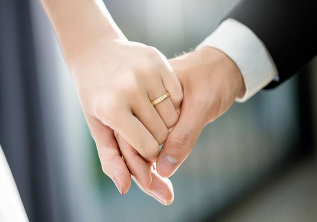 Trang sức - Nét truyền thống trong đám cưới Hà thành - Ảnh 9.