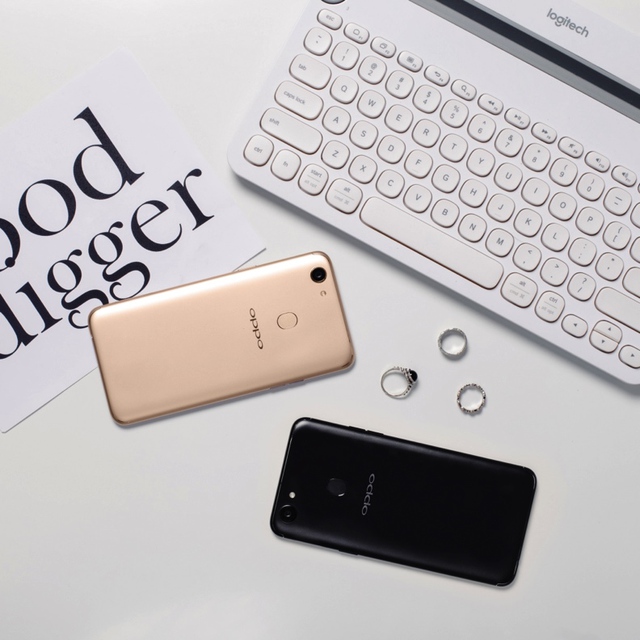 Điểm qua những smartphone màn hình tràn đẹp khó cưỡng của OPPO - Ảnh 2.