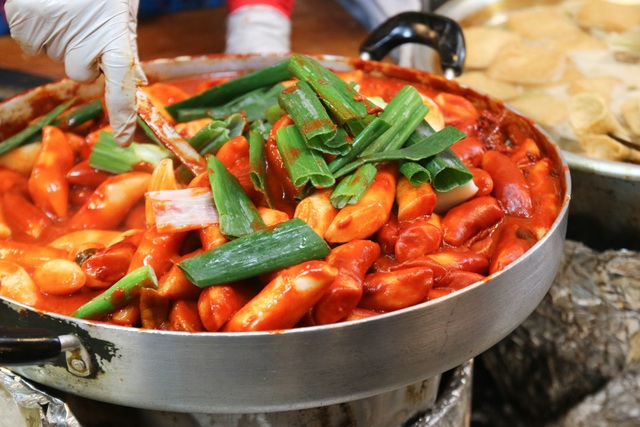 10 m&oacute;n ăn bạn nhất định phải thử khi đến H&agrave;n Quốc m&ugrave;a đ&ocirc;ng - Ảnh 7.
