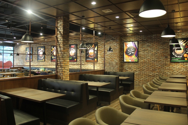 Khai trương nhà hàng Pepper Lunch đầu tiên tại Hà Nội - Ảnh 2.