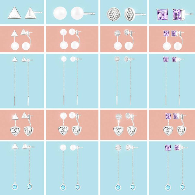 IT girl Việt “thả tim” bộ hoa tai Holiday Box thần kỳ - Ảnh 5. IT girl Việt “thả tim” bộ hoa tai Holiday Box thần kỳ - Ảnh 5.