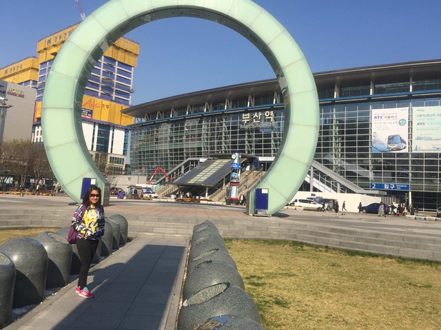 Hàn Quốc – Mỗi bước chân là một trải nghiệm - Ảnh 3.