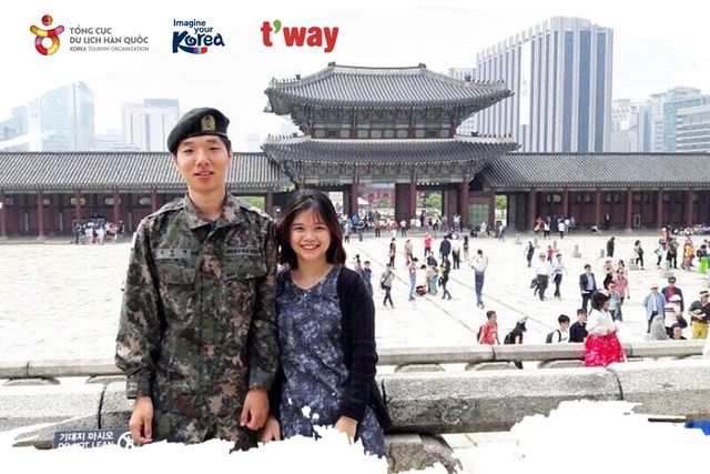 Hàn Quốc – Mỗi bước chân là một trải nghiệm - Ảnh 4.
