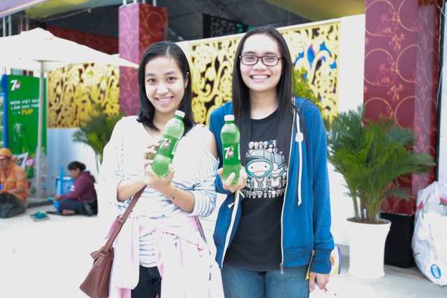Đ&aacute;nh thức mọi gi&aacute;c quan tại Sự kiện Du lịch Ẩm thực v&agrave; Giải tr&iacute; Quốc tế&nbsp;Food Fest 2017 - Ảnh 4.