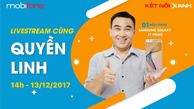 Tưng bừng chuỗi sự kiện &acirc;m nhạc &ldquo;Mobifone &ndash; S&oacute;ng y&ecirc;u thương&rdquo; d&agrave;nh cho c&ocirc;ng nh&acirc;n - Ảnh 1.