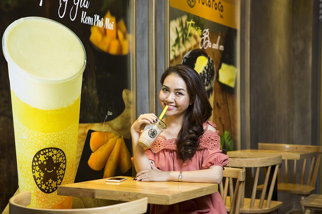 Đắn đo g&igrave; nữa, đến ngay TocoToco Long An, tận hưởng khuyến m&atilde;i &ldquo;MUA 1 TẶNG 1&rdquo;! - Ảnh 2.