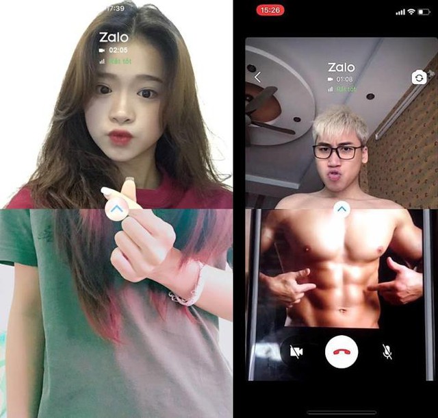 Sao Việt hưởng ứng tr&agrave;o lưu #Splitview #Challenge đang g&acirc;y sốt - Ảnh 5.