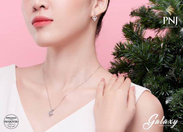 Bạn&nbsp;đ&atilde;&nbsp;sẵn&nbsp;s&agrave;ng&nbsp;cho&nbsp;m&ugrave;a&nbsp;lễ&nbsp;hội&nbsp;với BST Galaxy của PNJ? - Ảnh 5.