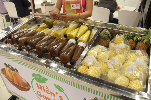 5 l&yacute; do phải đến LOTTE Mart m&ugrave;a Gi&aacute;ng sinh - Ảnh 5.