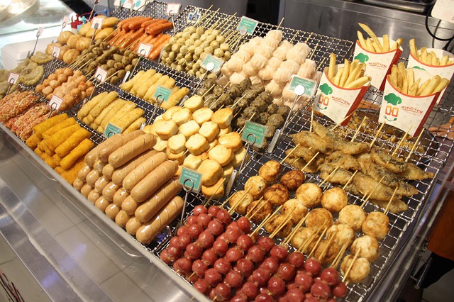 5 l&yacute; do phải đến LOTTE Mart m&ugrave;a Gi&aacute;ng sinh - Ảnh 6.