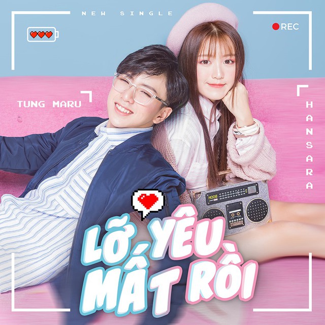 Han Sara ra mắt MV mới đậm chất H&agrave;n - Ảnh 1.