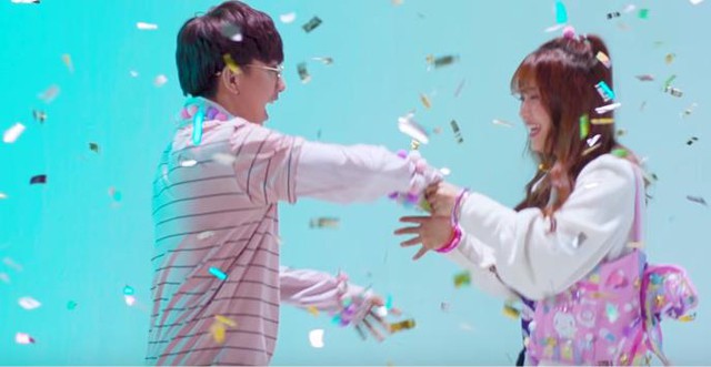 Han Sara ra mắt MV mới đậm chất H&agrave;n - Ảnh 6.