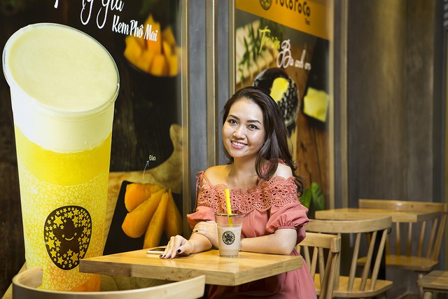 Khuyến m&atilde;i sập s&agrave;n tại TocoToco Cần Thơ &ndash; Bạn đ&atilde; biết chưa? - Ảnh 4.