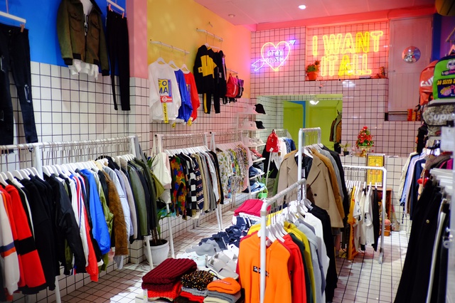 Đà Nẵng: Zoom 4 cửa hàng thời trang chất phát ngất mà bạn phải ghé mùa Giáng sinh - Ảnh 3.
