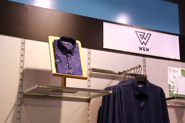 Đếm ngược ngày chào đón thành viên đầu tiên của hệ thống store W&W fashion tại Hà Nội - Ảnh 6.