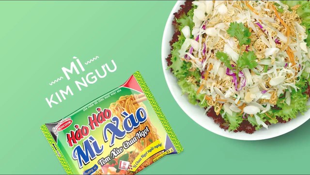 Ăn m&igrave; theo kiểu của 12 cung ho&agrave;ng đạo, bạn đ&atilde; thử chưa? - Ảnh 4.