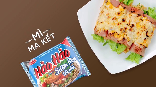 Ăn m&igrave; theo kiểu của 12 cung ho&agrave;ng đạo, bạn đ&atilde; thử chưa? - Ảnh 5.