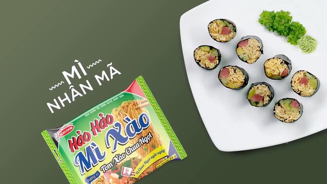 Ăn m&igrave; theo kiểu của 12 cung ho&agrave;ng đạo, bạn đ&atilde; thử chưa? - Ảnh 6.