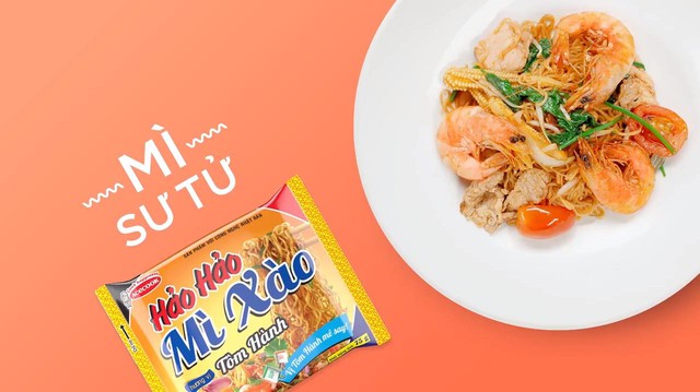 Ăn m&igrave; theo kiểu của 12 cung ho&agrave;ng đạo, bạn đ&atilde; thử chưa? - Ảnh 9.