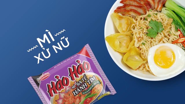 Ăn m&igrave; theo kiểu của 12 cung ho&agrave;ng đạo, bạn đ&atilde; thử chưa? - Ảnh 12.