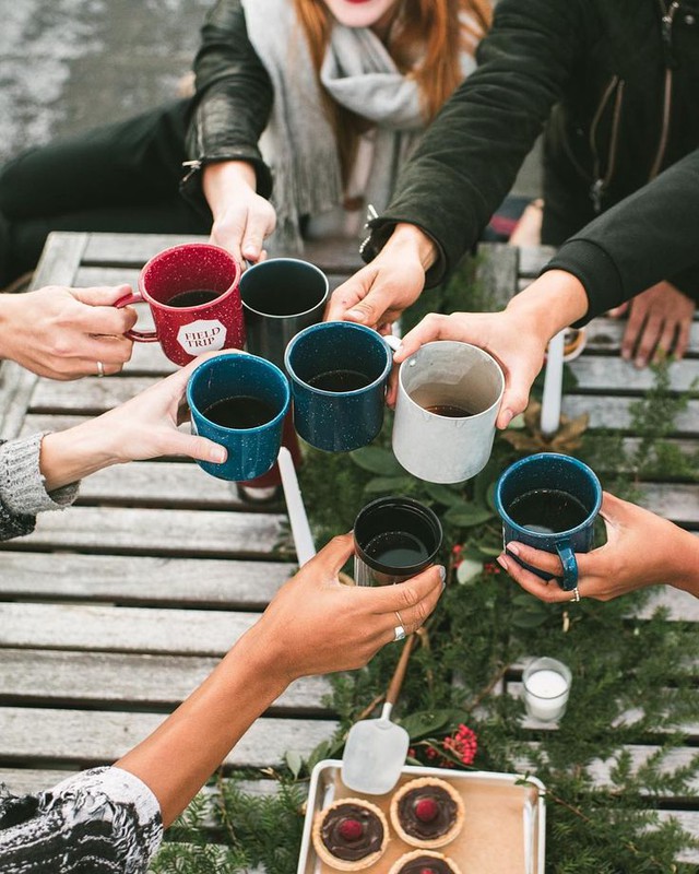 Sắp sang năm 2018 rồi, c&ograve;n kh&ocirc;ng l&agrave;m ngay những điều n&agrave;y th&igrave; chờ đến bao giờ? - Ảnh 6.