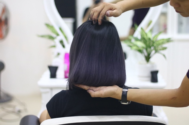 Thỏa sức t&uacute;t lại t&oacute;c mới với chương tr&igrave;nh giảm gi&aacute; cực sốc để tỏa s&aacute;ng ng&agrave;y lễ Noel - Ảnh 5.