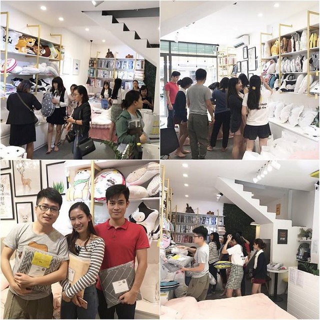 Ưu đ&atilde;i khủng dịp cuối năm &ndash; &ldquo;Cưới vợ mới&rdquo; cho chiếc giường th&acirc;n y&ecirc;u - Ảnh 4.
