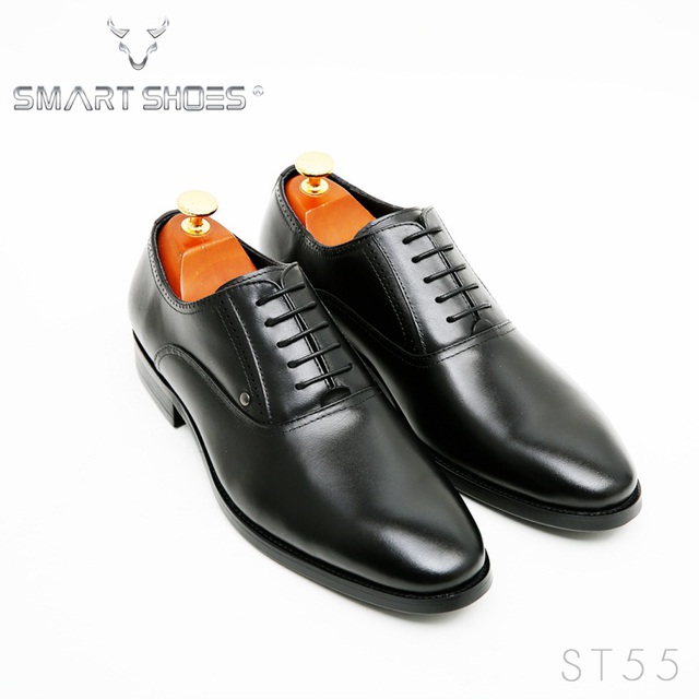 Đón Noel nhận quà khủng khi mua giày thông minh Smart Shoes - Ảnh 2.