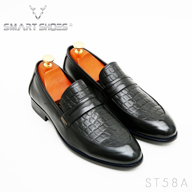 Đón Noel nhận quà khủng khi mua giày thông minh Smart Shoes - Ảnh 3.