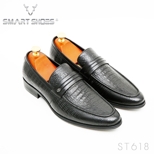 Đón Noel nhận quà khủng khi mua giày thông minh Smart Shoes - Ảnh 4.