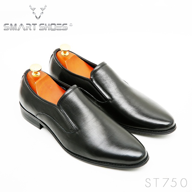 Đón Noel nhận quà khủng khi mua giày thông minh Smart Shoes - Ảnh 5.